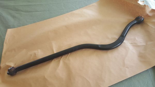 2015 Jeep Rubicon Front Track Bar, Bar-Front (Used)