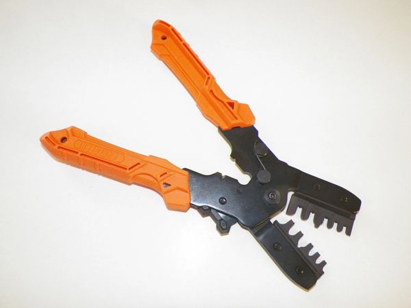 Engineer PAD-13 S Crimper mini micro crimp tool MOLEX JAE JST TYCO DEUTSCH