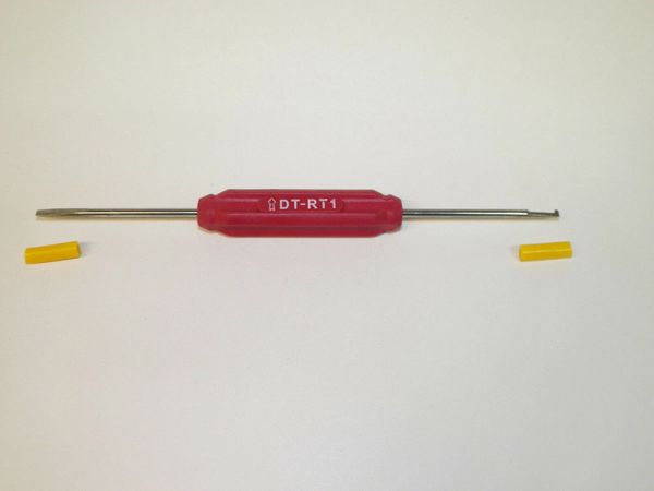 OEM Deutsch Wedge Removal Tool DT-RT1 DT DTM DTP Harley Motec AEM Haltech CAT