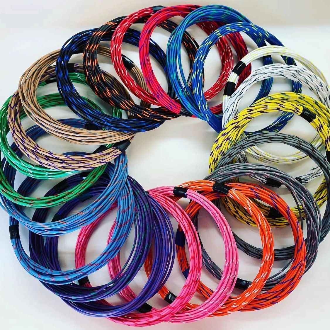 Harley Stripe Automotive Wire 540 Colors Available Custom Len