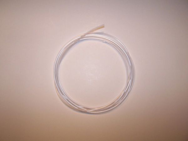 2:1 CLEAR PVC SHRINK