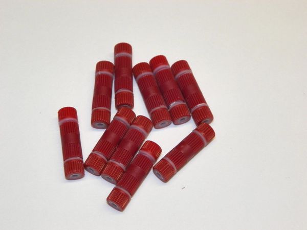 Red Posi Seal #PS1800 (10 pack)