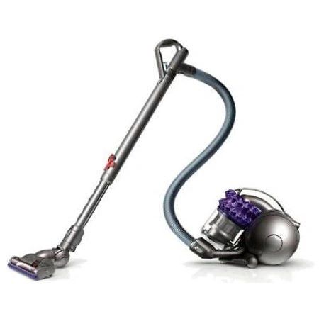 Dyson Cinetic Big Ball Animal canister vacuum cleaner.
