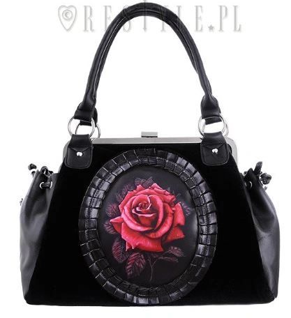 Goth Purses, Goth handbags