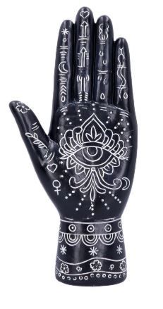 Hamsa Hand