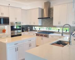 Kitchen Cabinets Parkland, FL