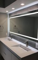 Contemporary Vanity Pompano Beach, FL