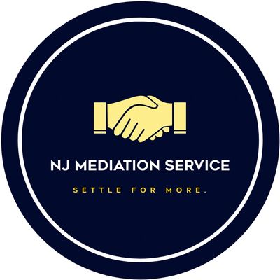 Company Logo of NJ Mediation Service.