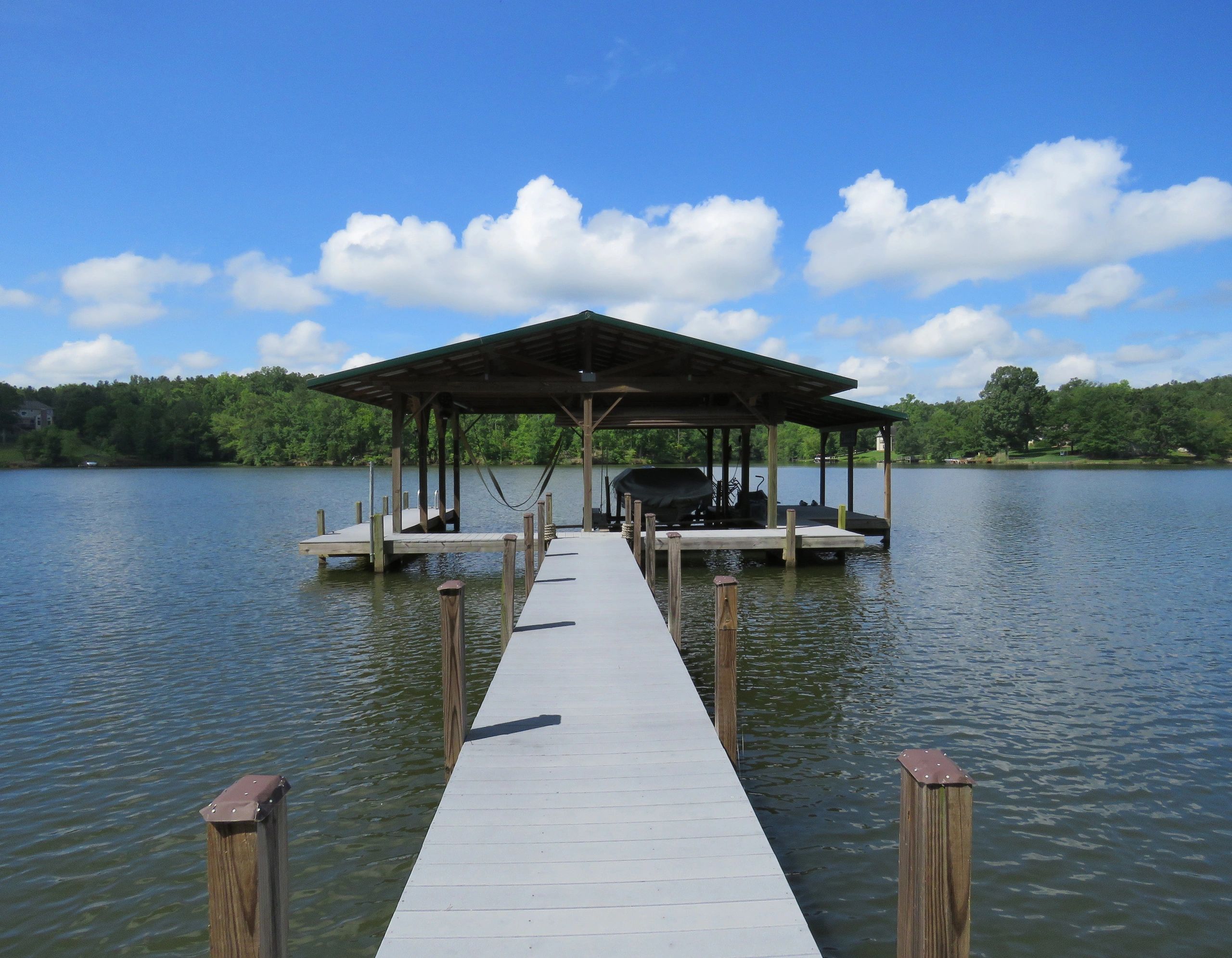 Discover Lake Greenwood - TLC Real Estate