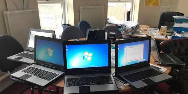 Refurbished Interactive touchscreen
Refurbished Interactive panels
Refurbished Interactive display