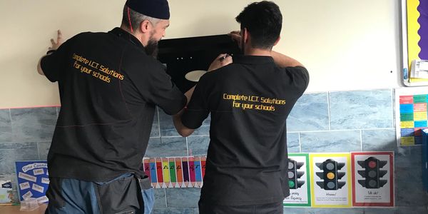 Refurbished Interactive touchscreen
Refurbished Interactive displays
Refurbished Interactive panels