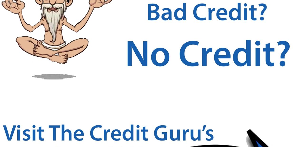 Credit Gurus at South Co Tire