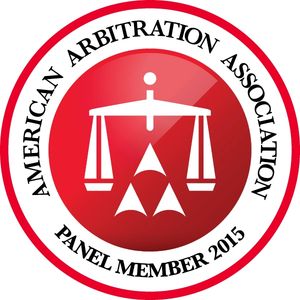 Arbitration, arbitrator, mediation, mediator