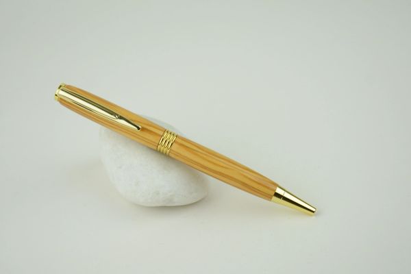 Gold coated pen new arrivals