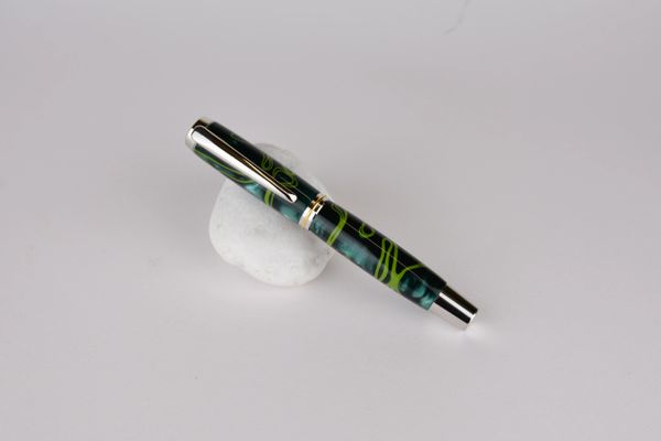 Classic Rollerball Pen, Rollerball Pen