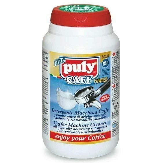 Puly Caff Plus Espresso Machine Cleaner - Thumbnail 4