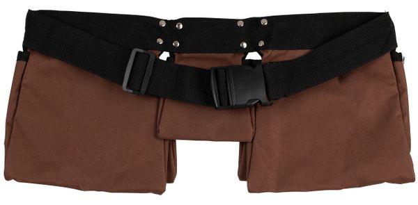 BUCHERON BELT | Pouch with 3 slots - ARBPRO