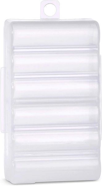 Prosea Small Battery Box Clear