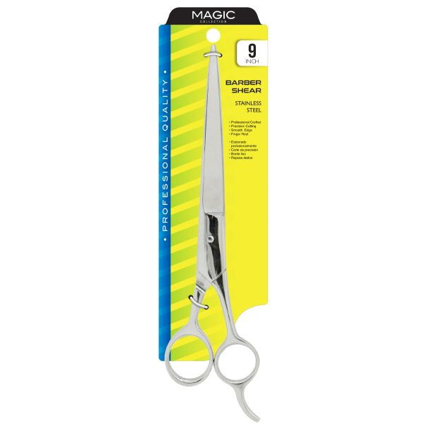 Magic Collection Barber Shear 9