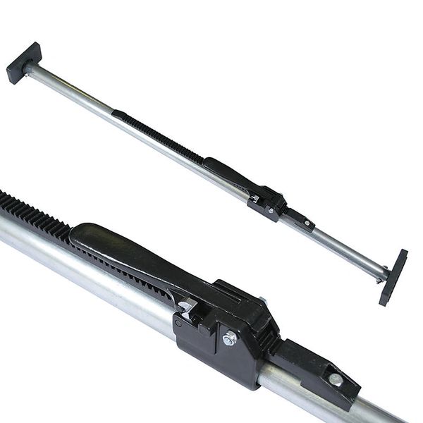 Barre cargo de retenue en aluminium 89"105"