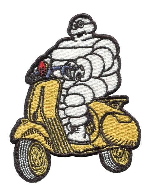 Michelin Patch 