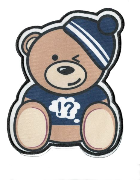 teddy bear xl