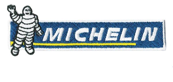 Michelin Patch 