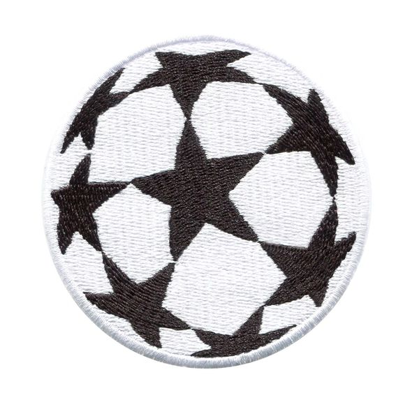 Football Patch 7cm