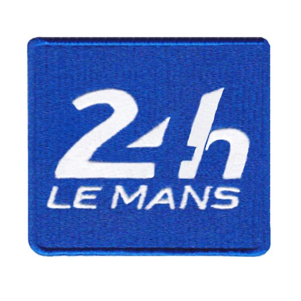 Racing Patch 7.5cm / 3 inch