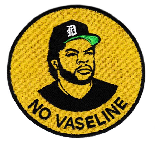 "No Vaseline" Patch 9cm