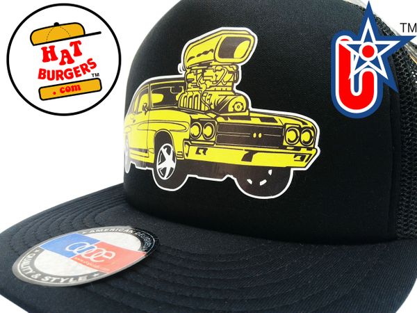 Pin on TRUCKER CAPS AND HATS #truckracing #automotivemarketing