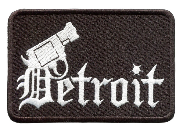  Detroit Patch