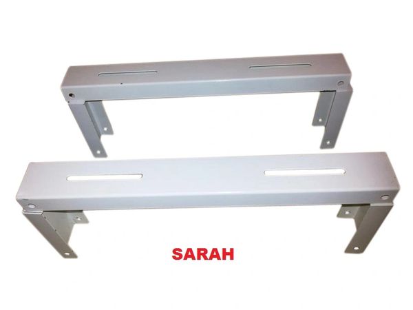 Air Conditioner Outdoor Unit Floor Mount Bracket Stand Sarah