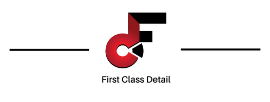 First Class Detailing