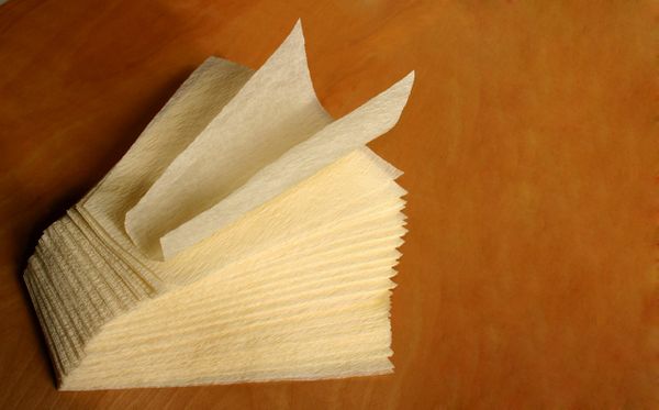 Substitutions for Parchment Paper