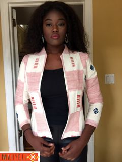 Kousso Blazer