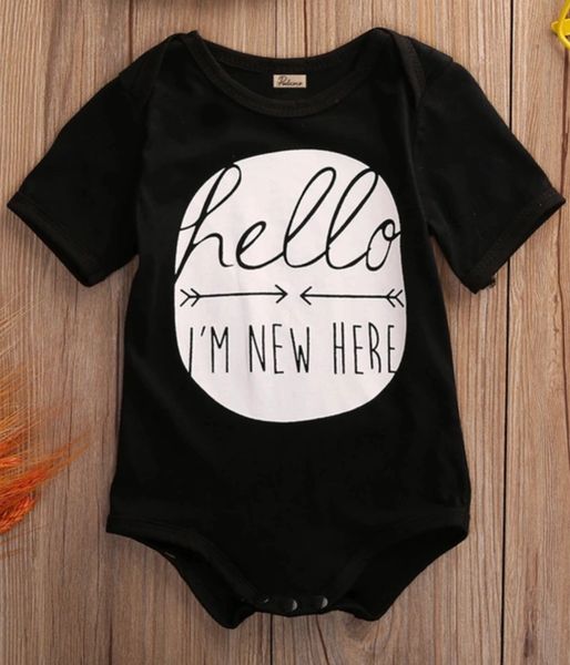 Baby Onesie - I Am So Loved | Unique Products and Gifts for Baby