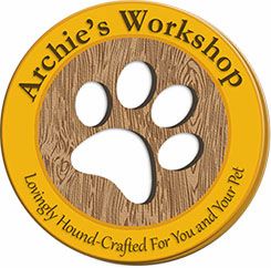 Archie's Workshop