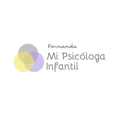Fernanda Mi Psicóloga Infantil