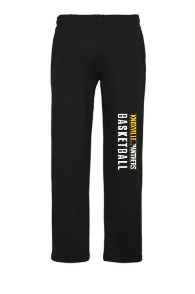 women's basketball sweatpants