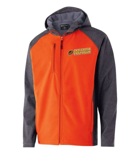 Raider on sale softshell jacket