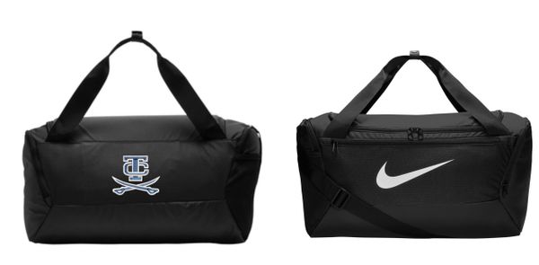 Nike Brasilia Small Duffel