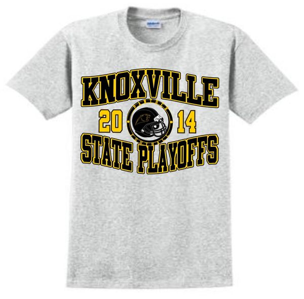 State Football Playoffs -Teamwear T-shirts