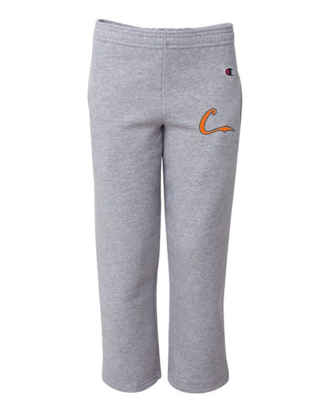 Champion sweatpants clearance eco