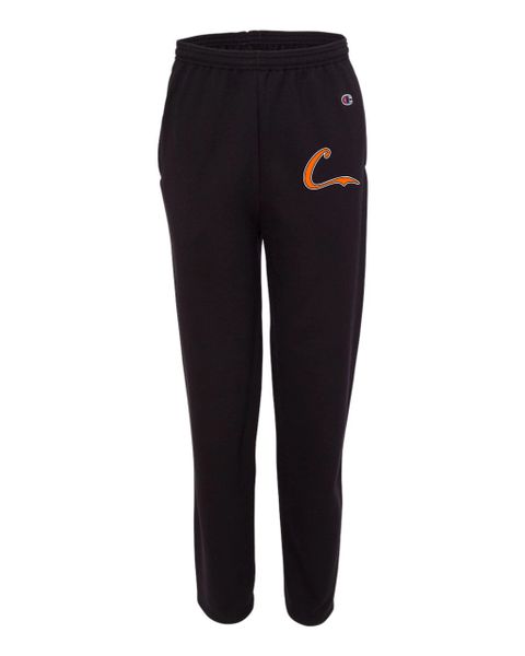 Champion double dry eco sweatpants hot sale