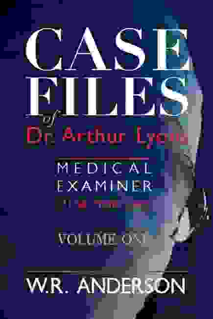 Volume One Book Cover