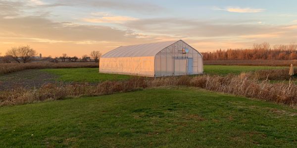 Ferme biologique maraîchère