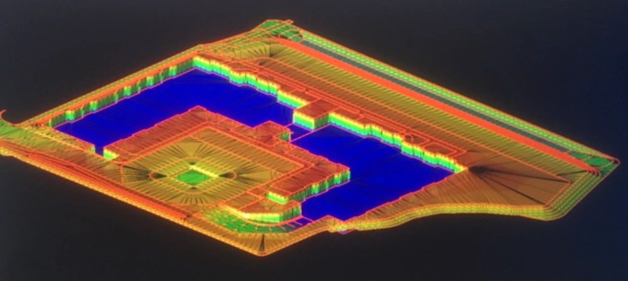 Civil Estimator and GPS 3D Modeler Positions with Hawaiian Dredging Construction Company, Inc.