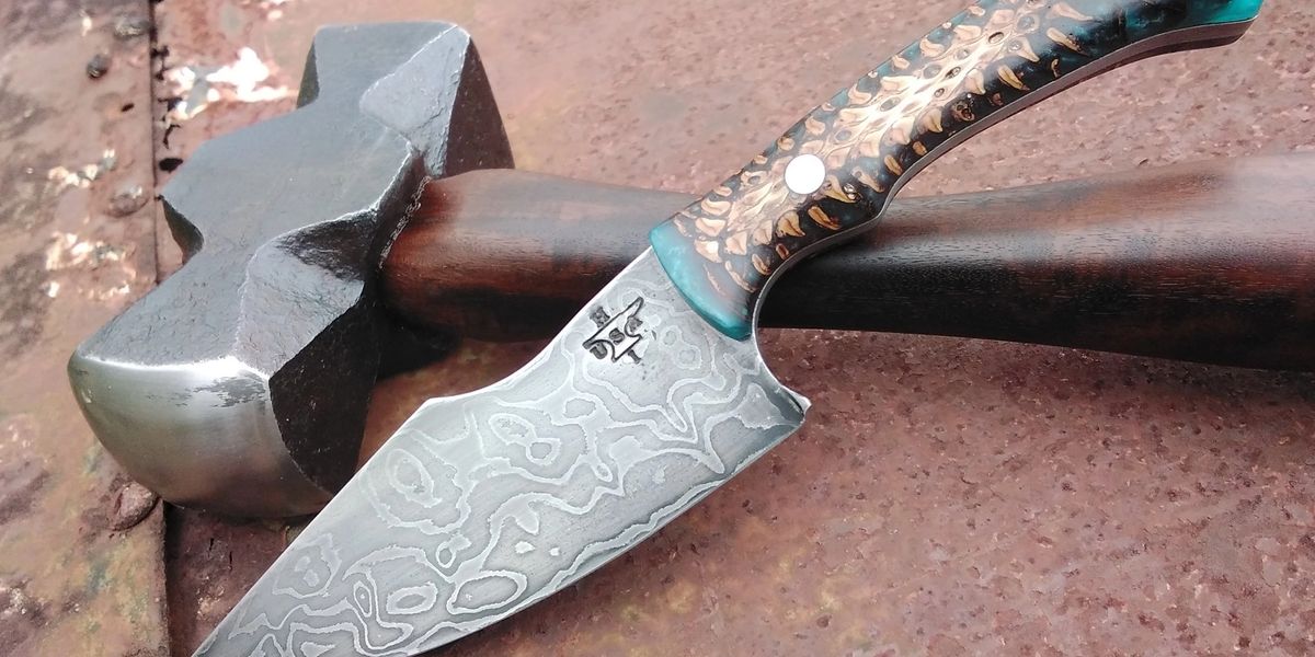 Homestead Iron, Hand Garden Tools. WE DIG DIRT!