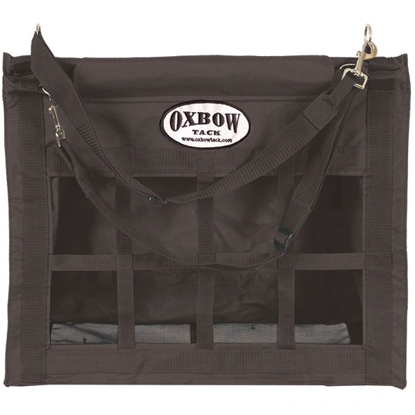 Top Load Hay Bag Tote with Divider